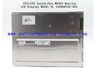 مانیتور وضعیت خوب مانیتور LCD برای نمایشگر  IntelliVue MX450 MODEL NL 12880BC20-05D