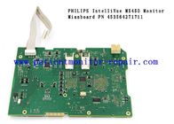 مادربرد MX450 مادربرد برای  IntelliVue MX450 Mainboard PN 453564271711