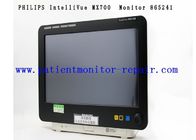 IntelliVue MX700 مانیتور بیمار مورد استفاده در وضعیت خوب  Model 865241