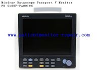 Mindray Datascope Passport V Monitor PN 6100F-PA00195 / قطعات تعمیر مانیتور