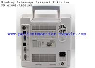 Mindray Datascope Passport V Monitor PN 6100F-PA00195 / قطعات تعمیر مانیتور