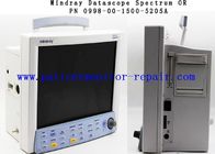 مانیتور بیمار مورد استفاده در بیمارستان برای Spectrum Datascope Mindray OR PN 0998-00-1500-5205A