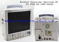 مانیتور بیمار مورد استفاده در بیمارستان برای Spectrum Datascope Mindray OR PN 0998-00-1500-5205A