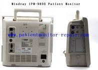 دستگاه پزشکی استفاده می شود مانیتور بیمار از قبل Mindray iPM-9800 متعلق به