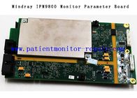 قطعات تعمیر مانیتور بیمار اصلی Parameter Mindray IPM9800 Patient Monitor
