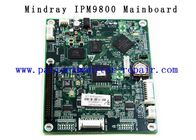 Mindray IPM9800 بیمار مانیتور مادربرد لوازم جانبی پزشکی IPM9800