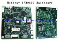 Mindray IPM9800 بیمار مانیتور مادربرد لوازم جانبی پزشکی IPM9800