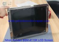 لوازم یدکی پزشکی Nihon Kohden BSM-4113K مانیتور بیمار LCD صفحه نمایش CA51001-0258 NA19018-C207