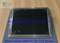 لوازم یدکی پزشکی Nihon Kohden BSM-4113K مانیتور بیمار LCD صفحه نمایش CA51001-0258 NA19018-C207