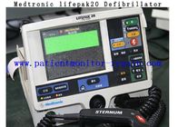 مركز مراقبت از مانیتور بیمار Medtronic lifepak20 Defibrillator Parts Machine