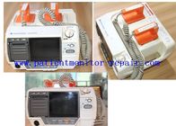 Defibrillator مانیتور بیمار تعمیر Nihon Kohden Cardiolife TEC-7511C Defibrillator