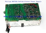 منبع تغذیه مانیتور بیمار M4735A برای  Defibrillator Power Panel وضعیت عالی