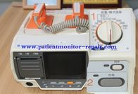 Nihon Kohden Cardiolife TEC-7511C قطعات دستگاه Defibrillator / Defibrillator خارجی خودکار