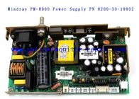 مانیتور مجهز به مانیتور مجهز به منبع تغذیه مانیتور Power Mindray PM-8000 PN 8200-30-19902
