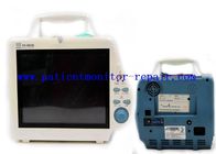 Mindray PM-8000 مانیتور بیمار مورد استفاده برای قطعات تجهیزات پزشکی