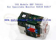 شماره واحد ماژول CO2 مدل REF 700101 برای Spacelabs Healthcare Model 92518 92517 مانیتور بیمار