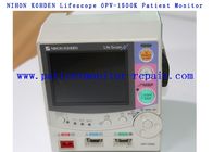 دستگاه پزشکی Lifescope OPV-1500K مجهز به مانیتور بیمار NIHON KOHDEN Medical Devices