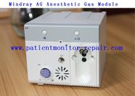تعمیر مانیتور بیمار پایدار Mindray AG ماژول گاز بی حس کننده PN 6800-30-50503