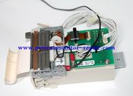 NIHON KOHDEN Cardiolife TEC-5531K Defibrilltor Printer UR-3201 تجهیزات پزشکی