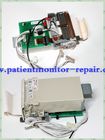 NIHON KOHDEN Cardiolife TEC-5531K Defibrilltor Printer UR-3201 تجهیزات پزشکی