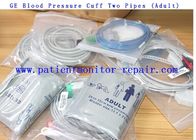 کوله پشتی فشار خون سازگار با دو دستگاه پزشکی استاندارد پزشکی بسته بندی استاندارد