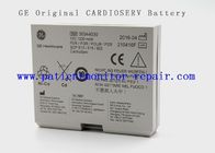 Defibrillator اصلی Cardiosaw Battery PN30344030 در شرایط کار خوب