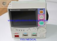 مانیتور بیمار ICU تجهیزات NIHON KOHDEN Lifescope OPV-1500K در سهام برای فروش قطعات فروش