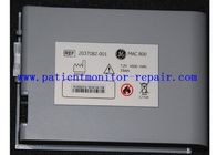 MAC800 ECG تجهیزات پزشکی باتری # 2037082-001 GE حمل و نقل 3-5 روز وارد شده است