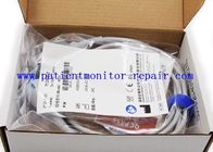 لوازم جانبی اصلی تجهیزات پزشکی کابل Mindray 7 Pin SpO2 مدل 562A PN 0010-20-42710