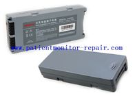 باتری لیتیوم یون قابل شارژ Mindray شماره شماره LI24I001A DC 14.8V 3000mAh 44.4Wh برای ضعف زدایی BeneHeart D1 D2 D3