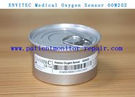 قطعات حسگر اکسیژن پزشکی ENVITEC OOM202 / قطعات تجهیزات پزشکی