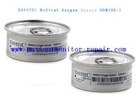 لوازم جانبی تجهیزات پزشکی ENVITEC سنسور اکسیژن پزشکی OOM102-1