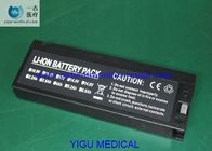 باتری های تجهیزات پزشکی سازگار باتری JR2000D باتری مانیتور 3 ماه ضمانت