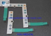 صفحه کلید مانیتور بیمار  VS3 برای تعمیر تجهیزات جانبی پزشکی
