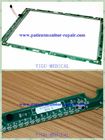 قطعات تجهیزات پزشکی رنگی سبز از قاب لمسی ونتیلاتور PB840