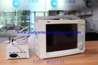 تجهیزات پزشکی مورد استفاده سفید از مانیتور بیمار Drager Infinity Vista XL با ضمانت 90days