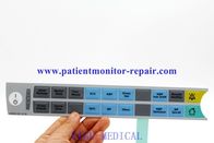صفحه کلید لوازم جانبی پزشکی B20 پانل کلید کنترل فشار PN 2050566-002
