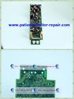قطعات تجهیزات پزشکی سبز Datex - تابلوی رابط مانیتور بیمار Ohmeda S5 CM FF 8002308