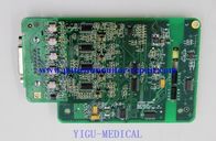 قطعات تجهیزات پزشکی Mindray پانل های قلب SE-38 SE-ECG-12 MS1R-20453-V1