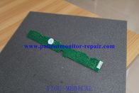 لوازم جانبی تجهیزات پزشکی PN ID2071023-001-D Board Key B650