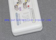 قطعات تجهیزات پزشکی شبیه ساز ECG SERT-2009