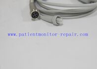 کابل Mindray Patient Monitor Repair Parts CO7702 12 Core C.O