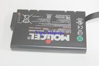Molicel PN 453564509341 ME202EK لیتیوم یون باتری قابل شارژ 11.1V 7.8Ah