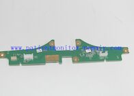 Mindray IMEC12 Keyboard Board Repair Monitor Monitor PN 050-000724-00