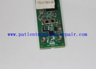 Mindray MPM Parameter Module Board Board 051-000581-00