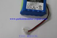 باتری های تجهیزات پزشکی Nihon Kohden SB-201P برای PVM-2701