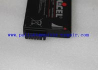 الکتروکاردیوگرافی PN ME202C تجهیزات پزشکی ECG باتری 989803170371 TC30 VM6