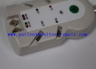 قطعات تجهیزات پزشکی ماژول مانیتور بیمار ECG سفید TC30 TC50