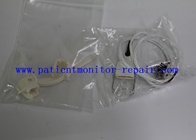 قطعات تجهیزات پزشکی پلاستیک  SPO2 M-LNCS YI Multisite Sensor قابل استفاده مجدد 2505