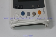 P/N M3002-60010 لوازم جانبی تجهیزات پزشکی مانیتور MP2 محفظه جلویی با ال سی دی به زبان انگلیسی